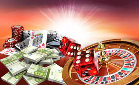 Вход на официальный сайт Casino BOOI