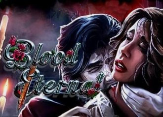 Слот Blood Eternal