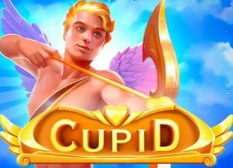 Cupid Endorphina игровой автомат